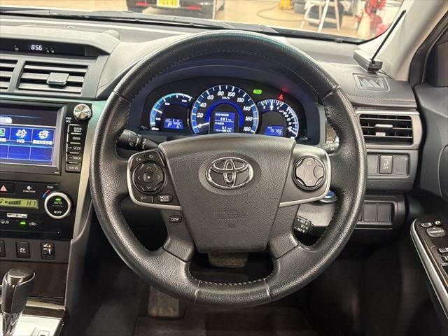 CAMRY HYBRID