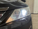 CAMRY HYBRID