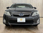 CAMRY HYBRID