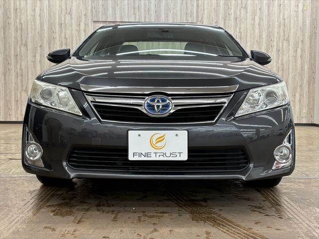 CAMRY HYBRID