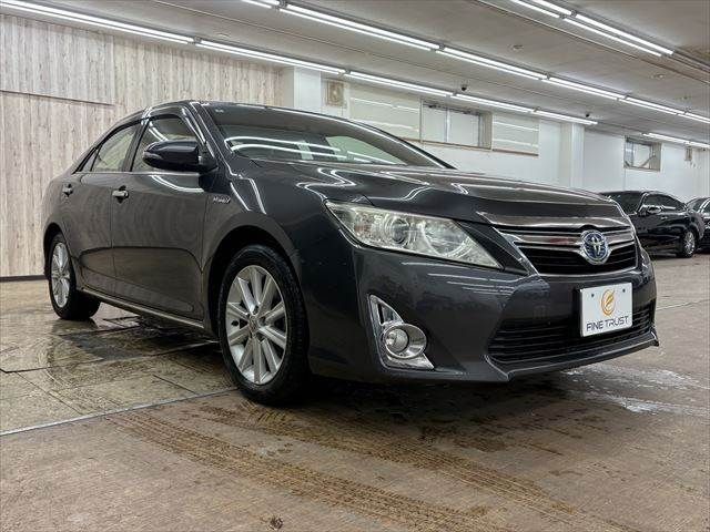 CAMRY HYBRID
