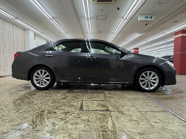 CAMRY HYBRID