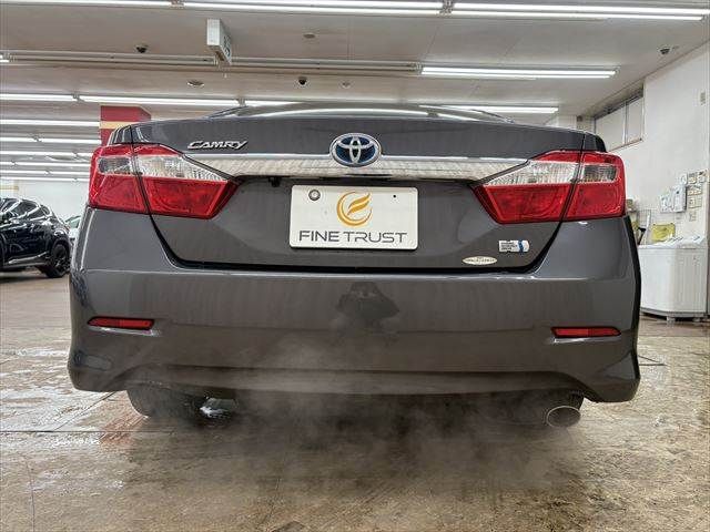 CAMRY HYBRID