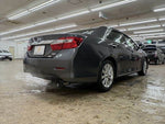 CAMRY HYBRID