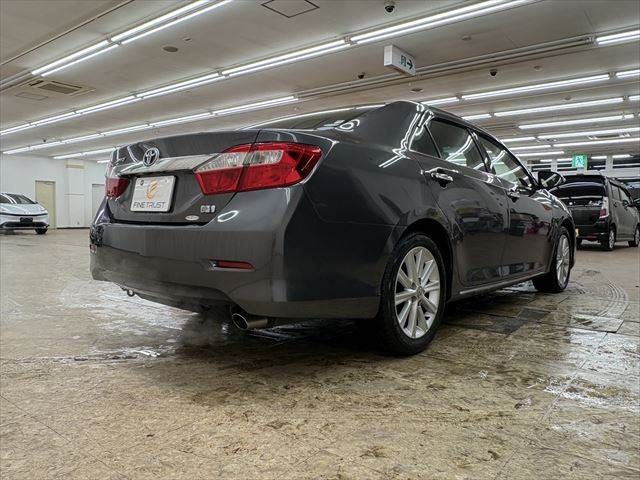CAMRY HYBRID