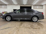 CAMRY HYBRID