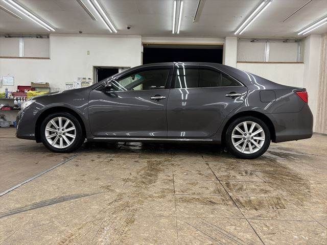 CAMRY HYBRID