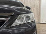 CAMRY HYBRID