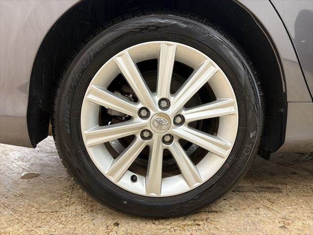 CAMRY HYBRID