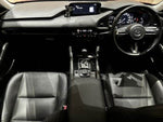 MAZDA3 SEDAN