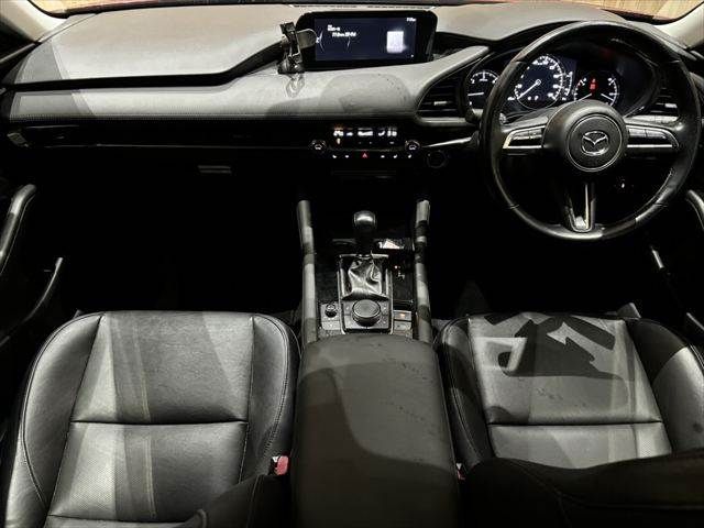 MAZDA3 SEDAN
