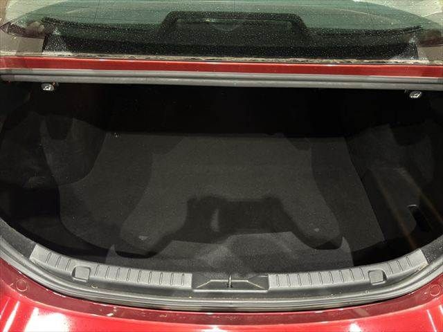 MAZDA3 SEDAN