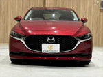 MAZDA3 SEDAN