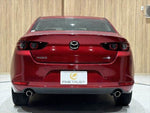 MAZDA3 SEDAN