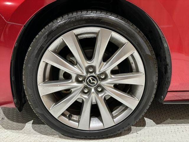 MAZDA3 SEDAN