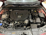 MAZDA3 SEDAN