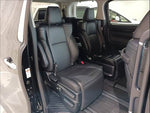 ALPHARD hybrid 4WD