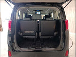 ALPHARD hybrid 4WD