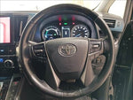 ALPHARD hybrid 4WD