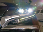 ALPHARD hybrid 4WD