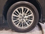 ALPHARD hybrid 4WD