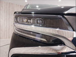 ALPHARD hybrid 4WD