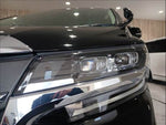 ALPHARD hybrid 4WD