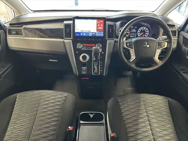 DELICA D:5 4WD