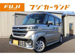Spacia custom 4WD