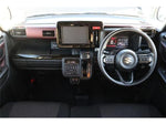 Spacia custom 4WD