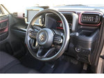 Spacia custom 4WD
