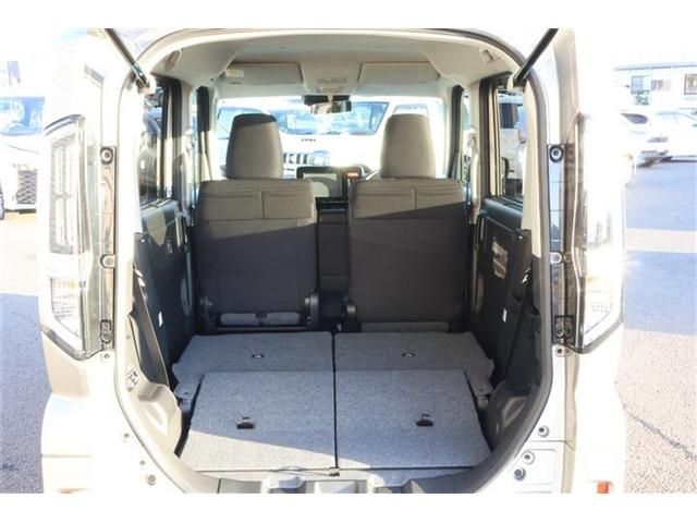 Spacia custom 4WD