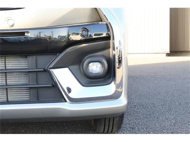 Spacia custom 4WD