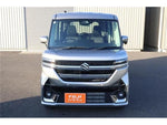 Spacia custom 4WD