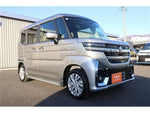 Spacia custom 4WD