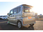 Spacia custom 4WD