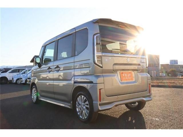 Spacia custom 4WD