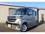 Spacia custom 4WD