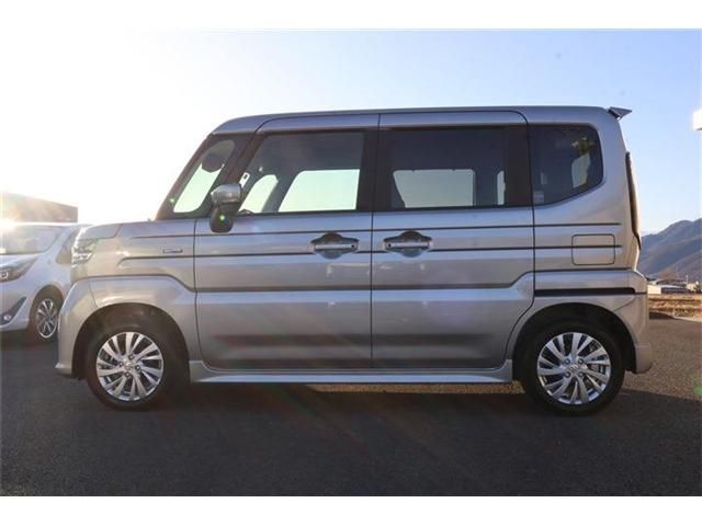 Spacia custom 4WD
