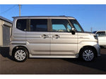 Spacia custom 4WD