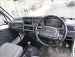 SAMBAR truck 4WD