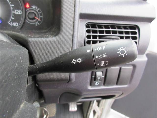 SAMBAR truck 4WD