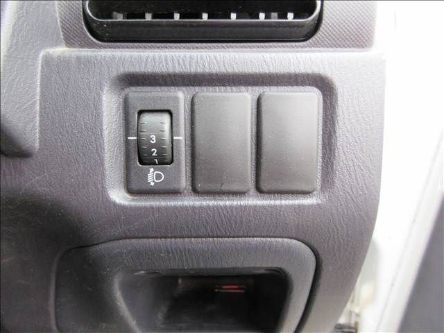 SAMBAR truck 4WD