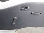 SAMBAR truck 4WD