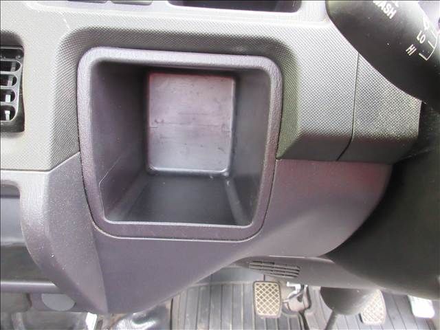 SAMBAR truck 4WD