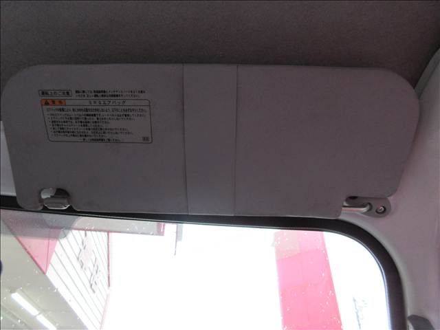 SAMBAR truck 4WD