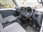 SAMBAR truck 4WD