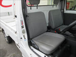 SAMBAR truck 4WD