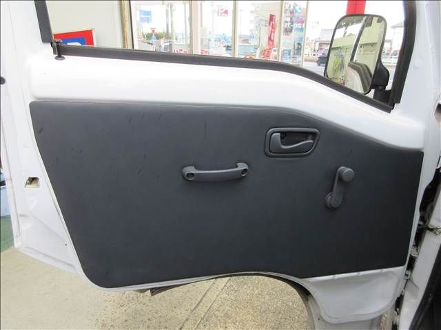 SAMBAR truck 4WD