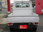 SAMBAR truck 4WD